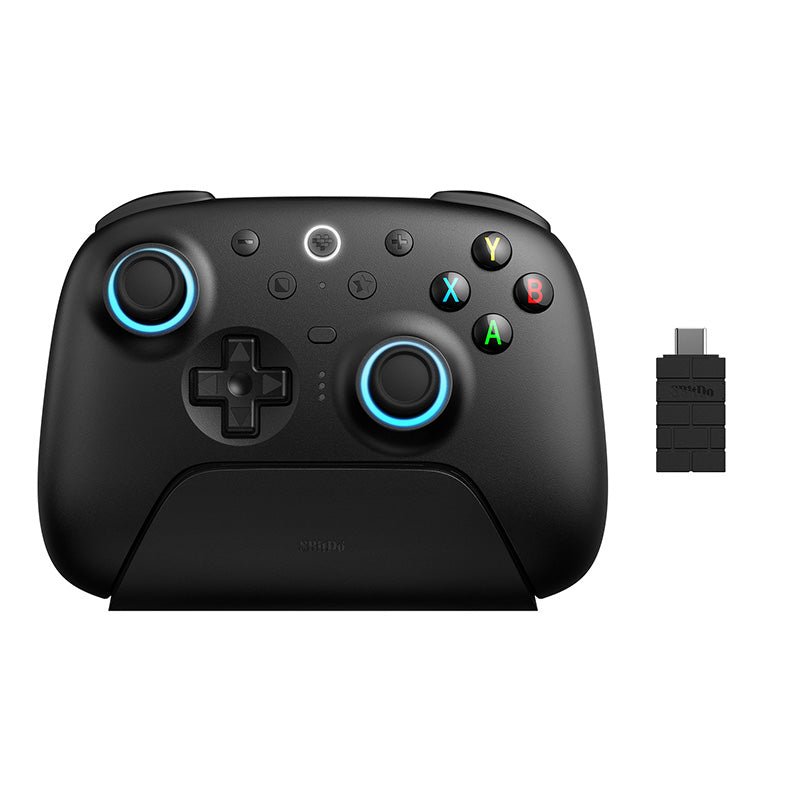 8BitDo Ultimate 2 Wireless Controller product photo