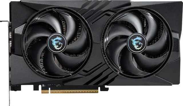 MSI Gaming OC GeForce RTX 5060 8GB product photo