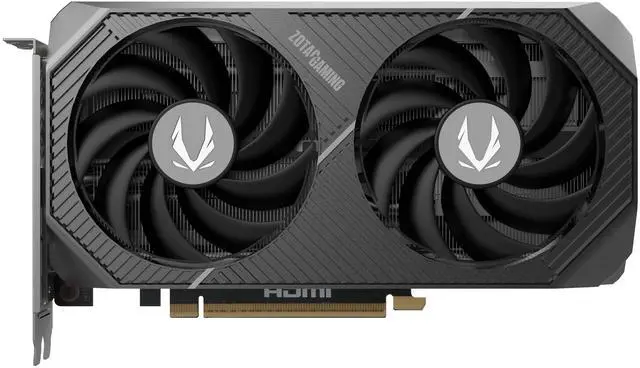 ZOTAC Gaming GeForce RTX 5060 Ti 16GB Twin Edge OC product photo