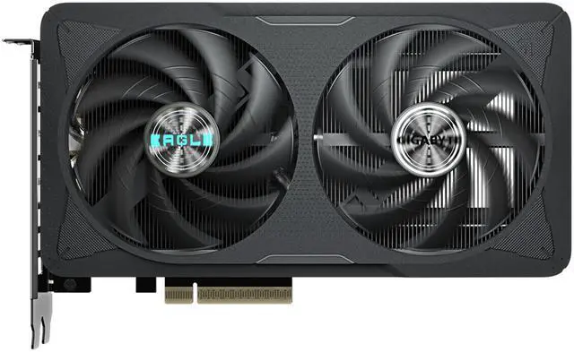 Gigabyte Eagle OC GeForce RTX 5060 8GB product photo
