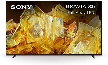 Sony 65-inch X90L (XR65X90L) product photo