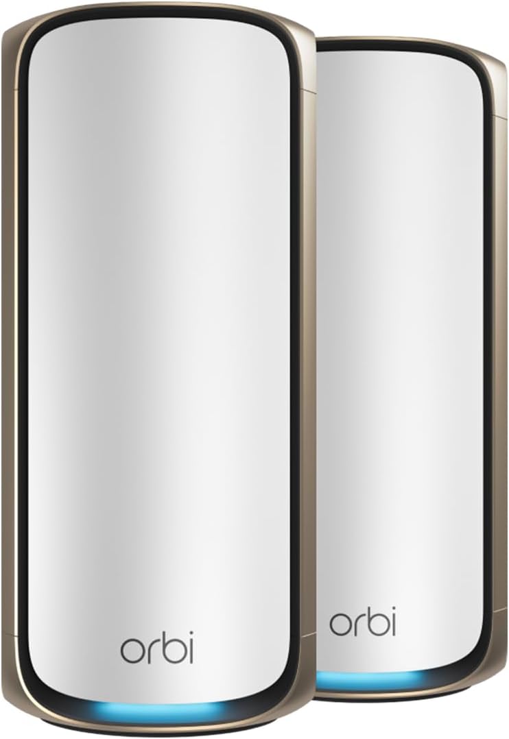 Netgear Orbi 970 (2-Pack) product photo
