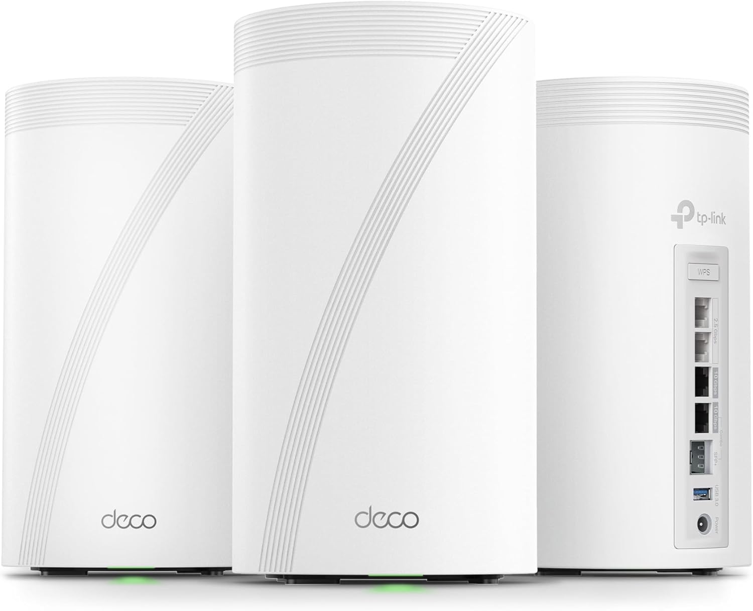 TP-Link Deco BE85 (3-Pack) product photo