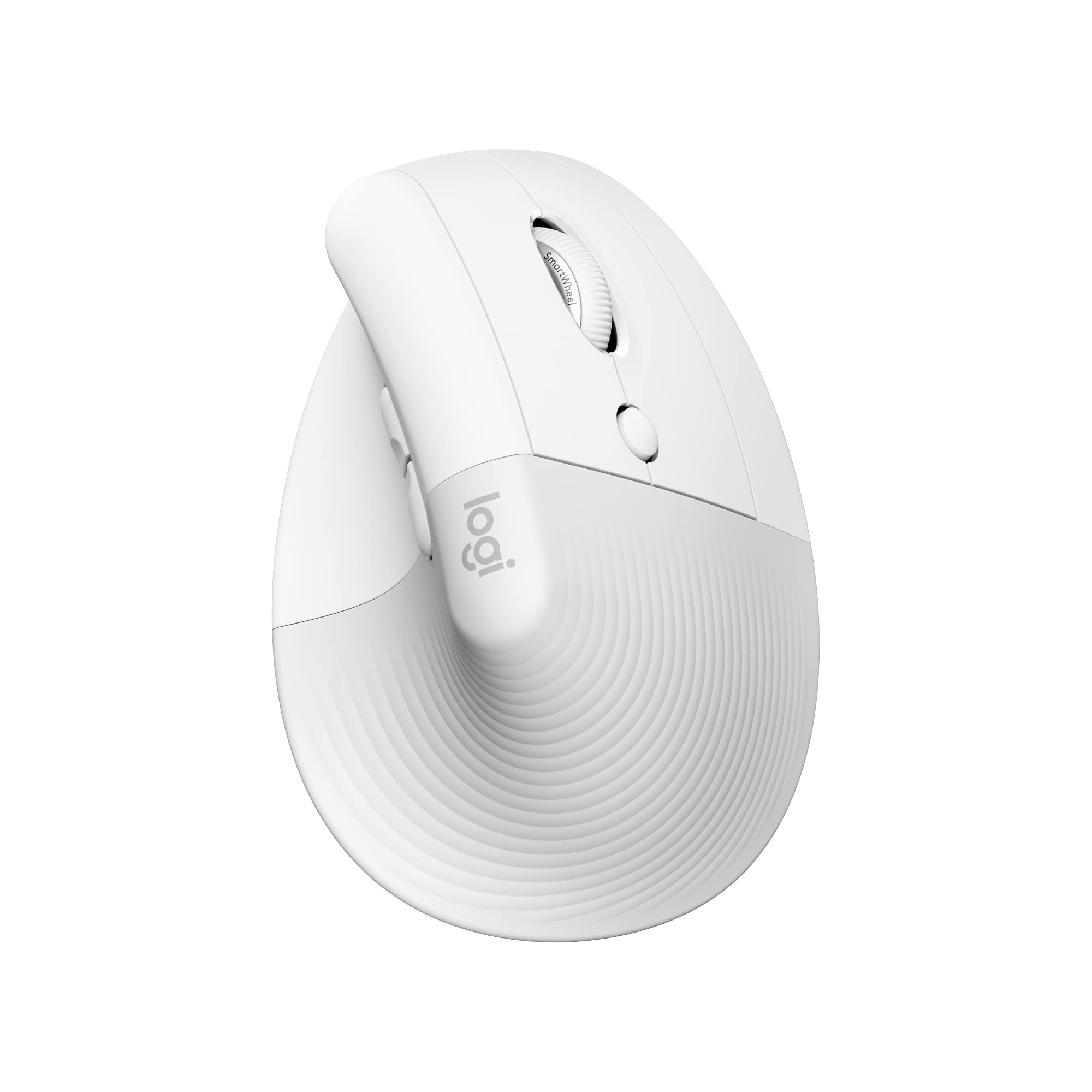 Logitech Lift Vertical Ergonomic Mouse product photo