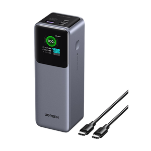 UGREEN 25,000mAh 200W Power Bank product photo