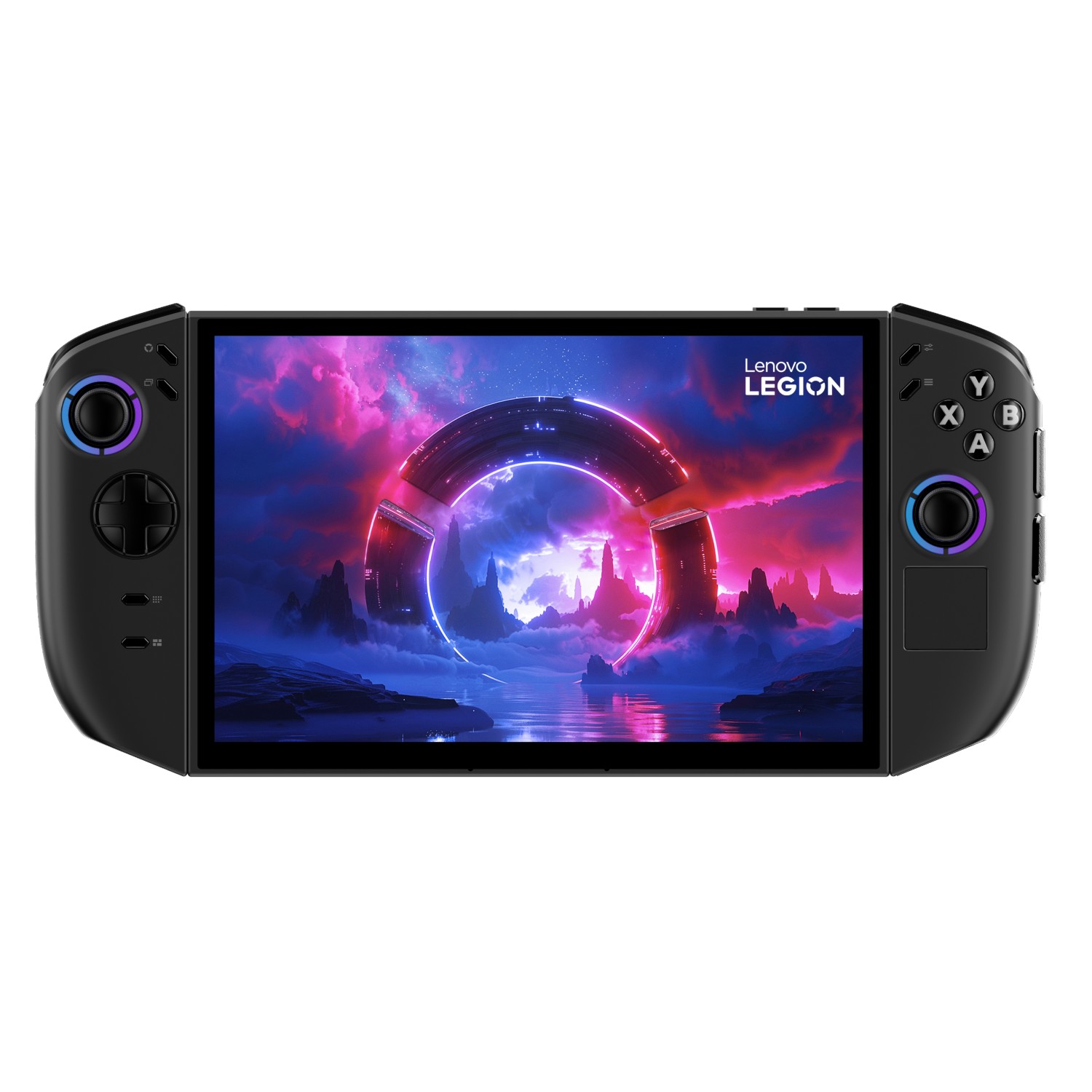 Lenovo Legion Go product photo