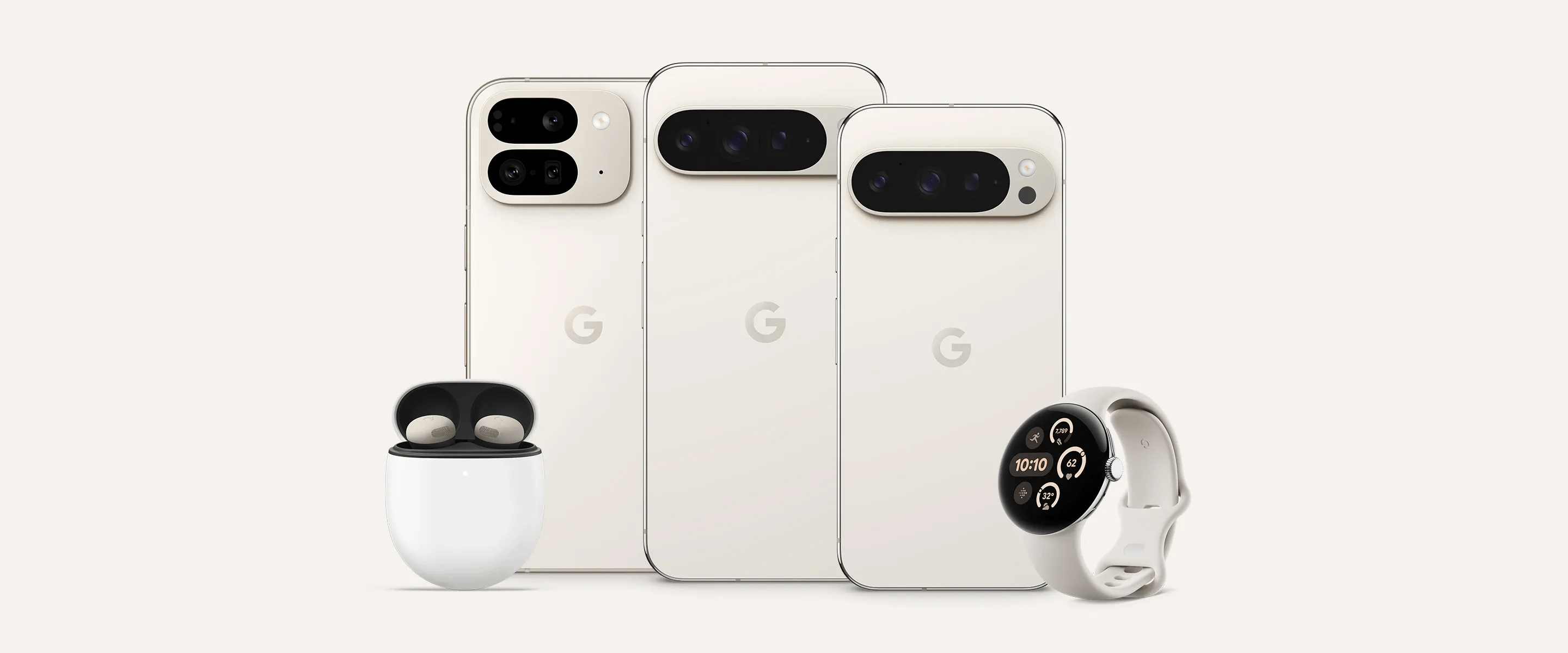 OnePlus Pad 2 product photo