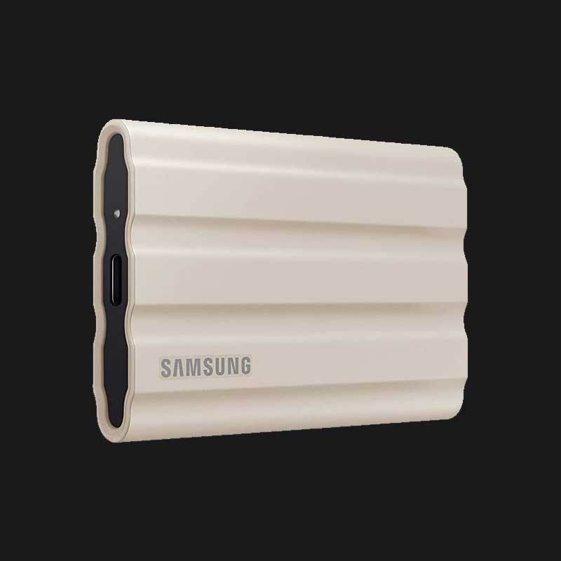 Samsung T7 Shield (1TB) product photo