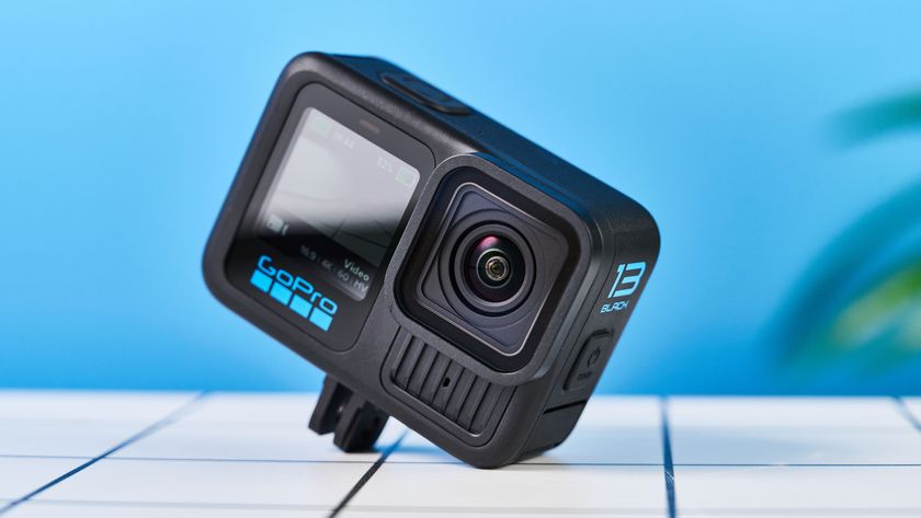 GoPro Hero 13 Black product photo