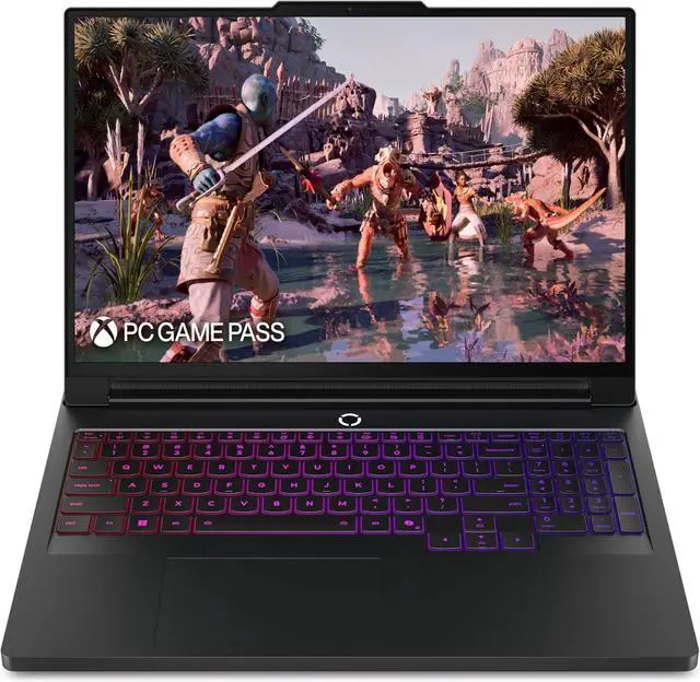 Lenovo Legion Pro 7i Gen 10 product photo