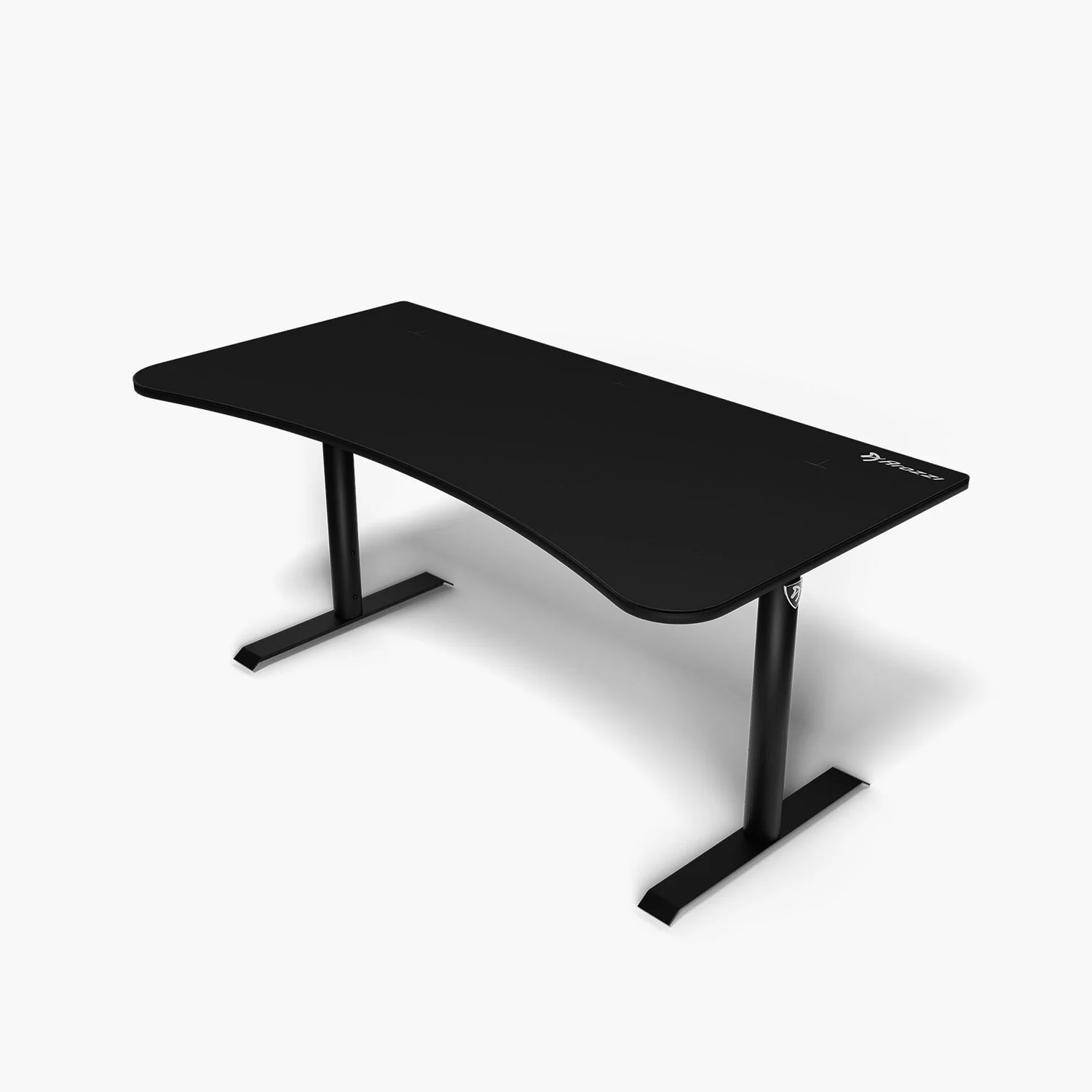 Arozzi Arena Gaming Desk 63-Inch Wide, Ultrawide Curved product photo
