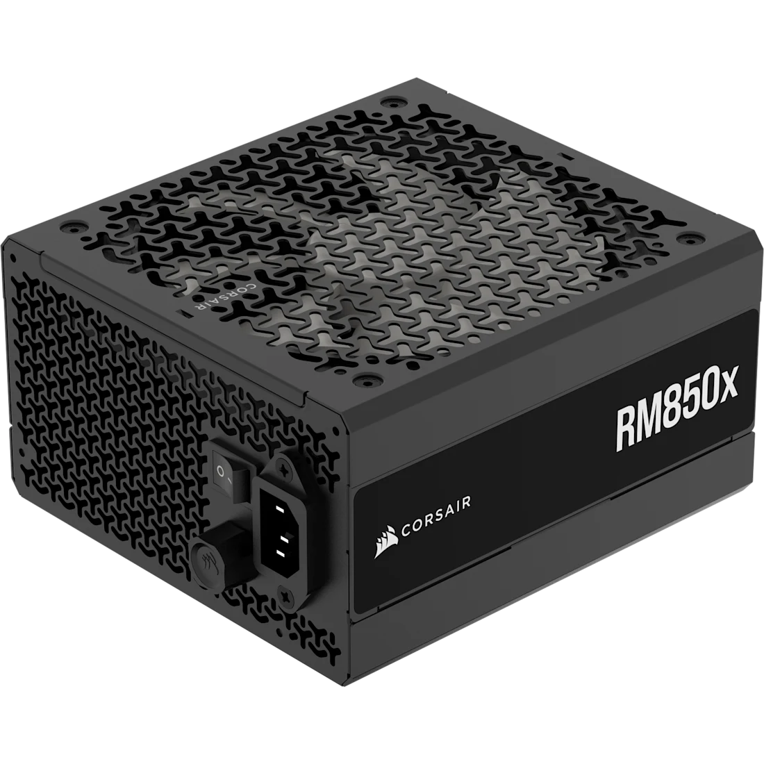 Corsair RM850x 2024 ATX 3.1 Power Supply, 850W product photo