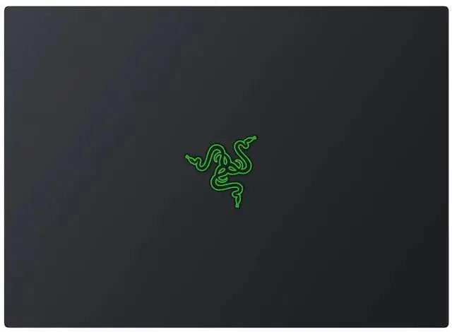 Razer Blade 14 (2025) RTX 5070 product photo