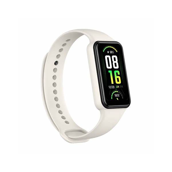 Amazfit Band 7 Fitness Tracker product photo