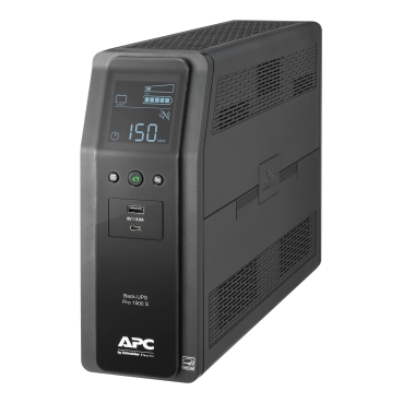 APC Back-UPS Pro BR1500MS2 product photo