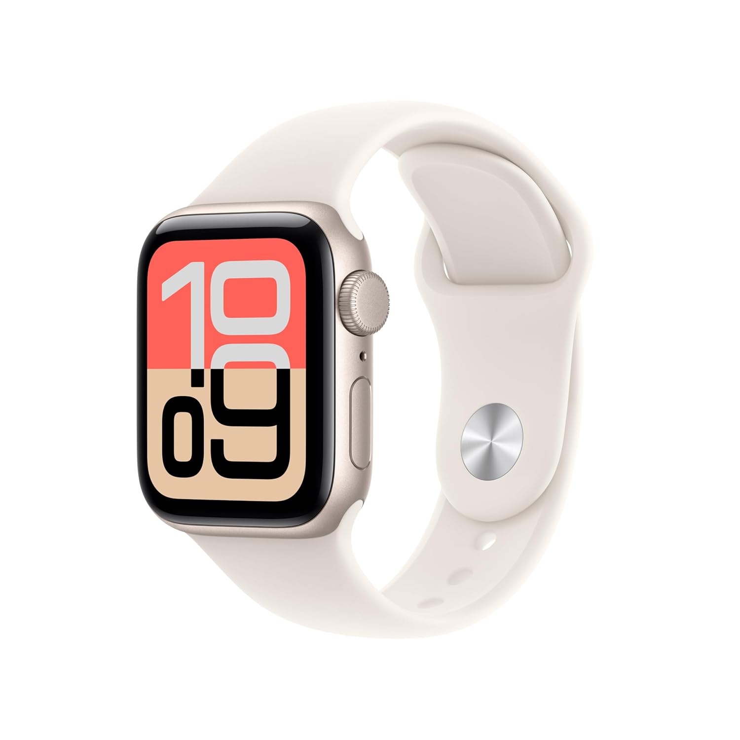 Apple Watch SE 3 product photo