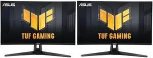 ASUS TUF Gaming VG27AQ1A product photo