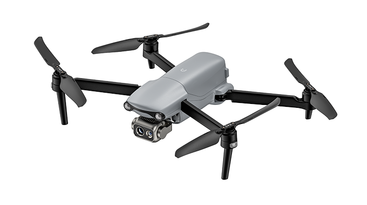 Autel EVO Lite+ product photo