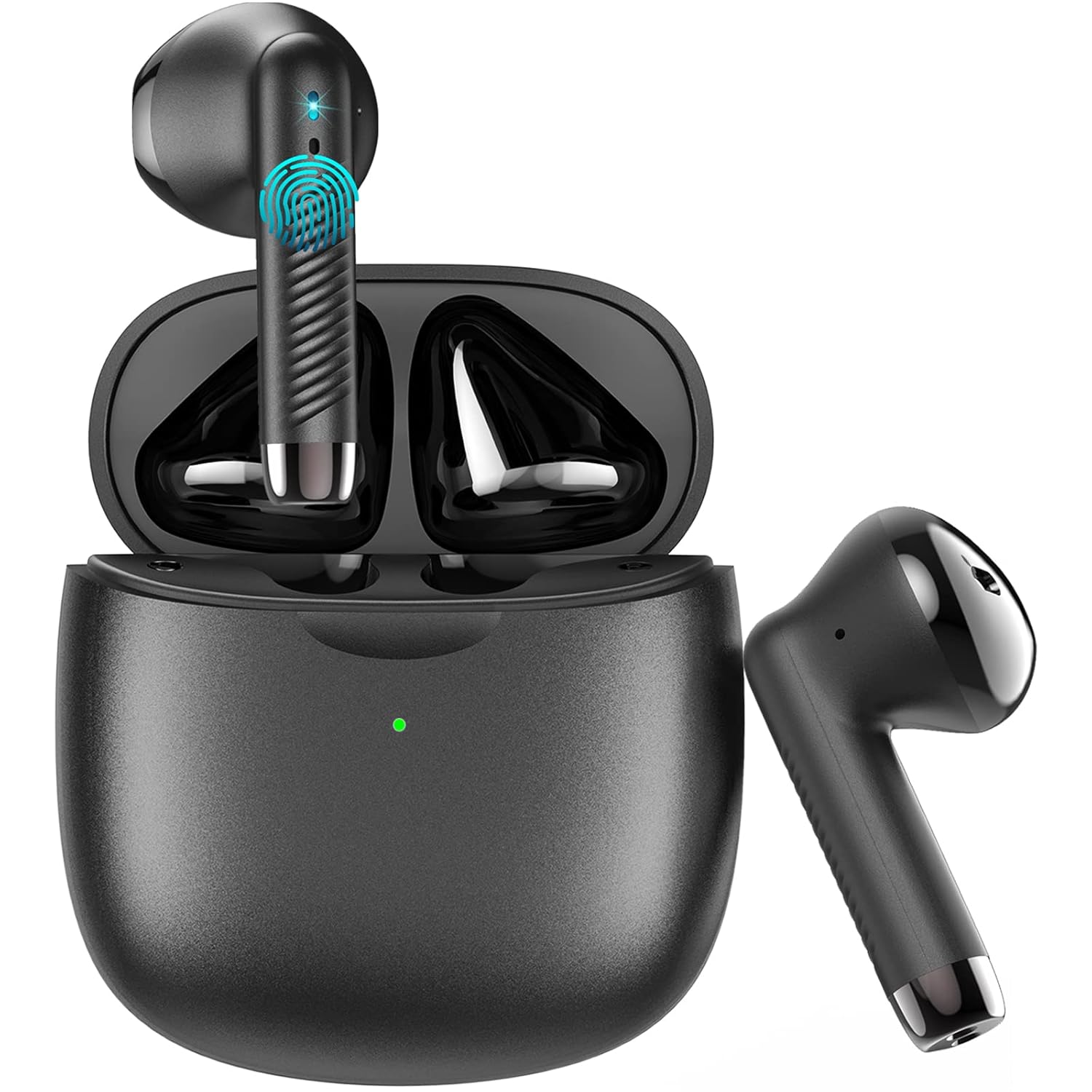 Beats Fit Pro True Wireless Noise Cancelling Earbuds - Apple H1, IPX4 Sweat Resistant product photo