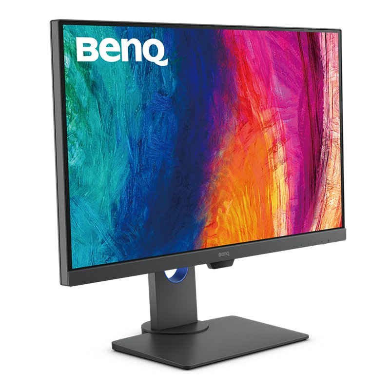 BenQ PD2705Q 27-Inch 1440p IPS Designer Monitor product photo