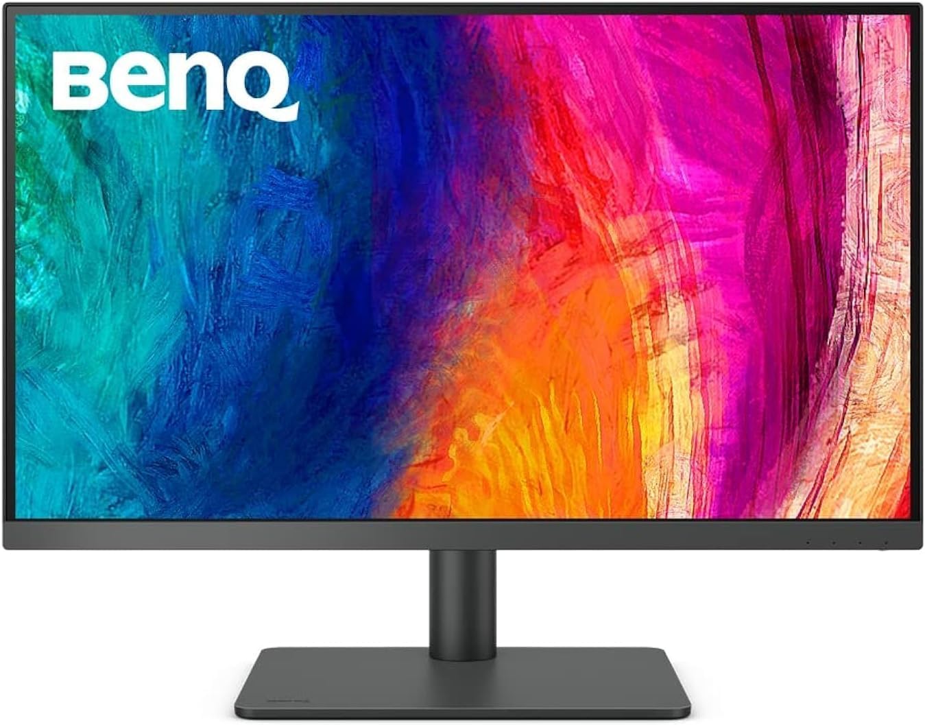 BenQ PD2705U product photo