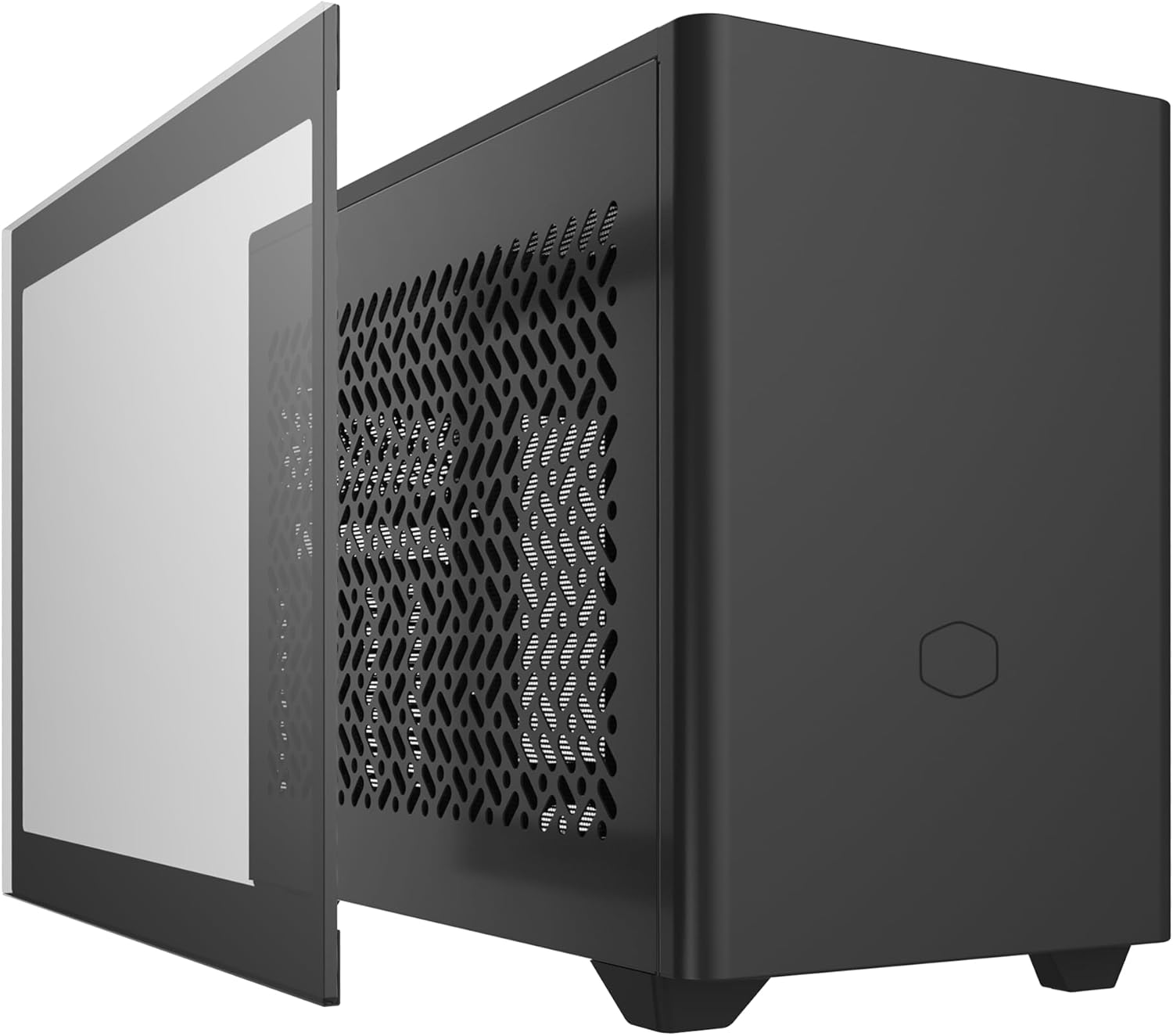 Cooler Master NR200P V2 Mini-ITX PC Case product photo