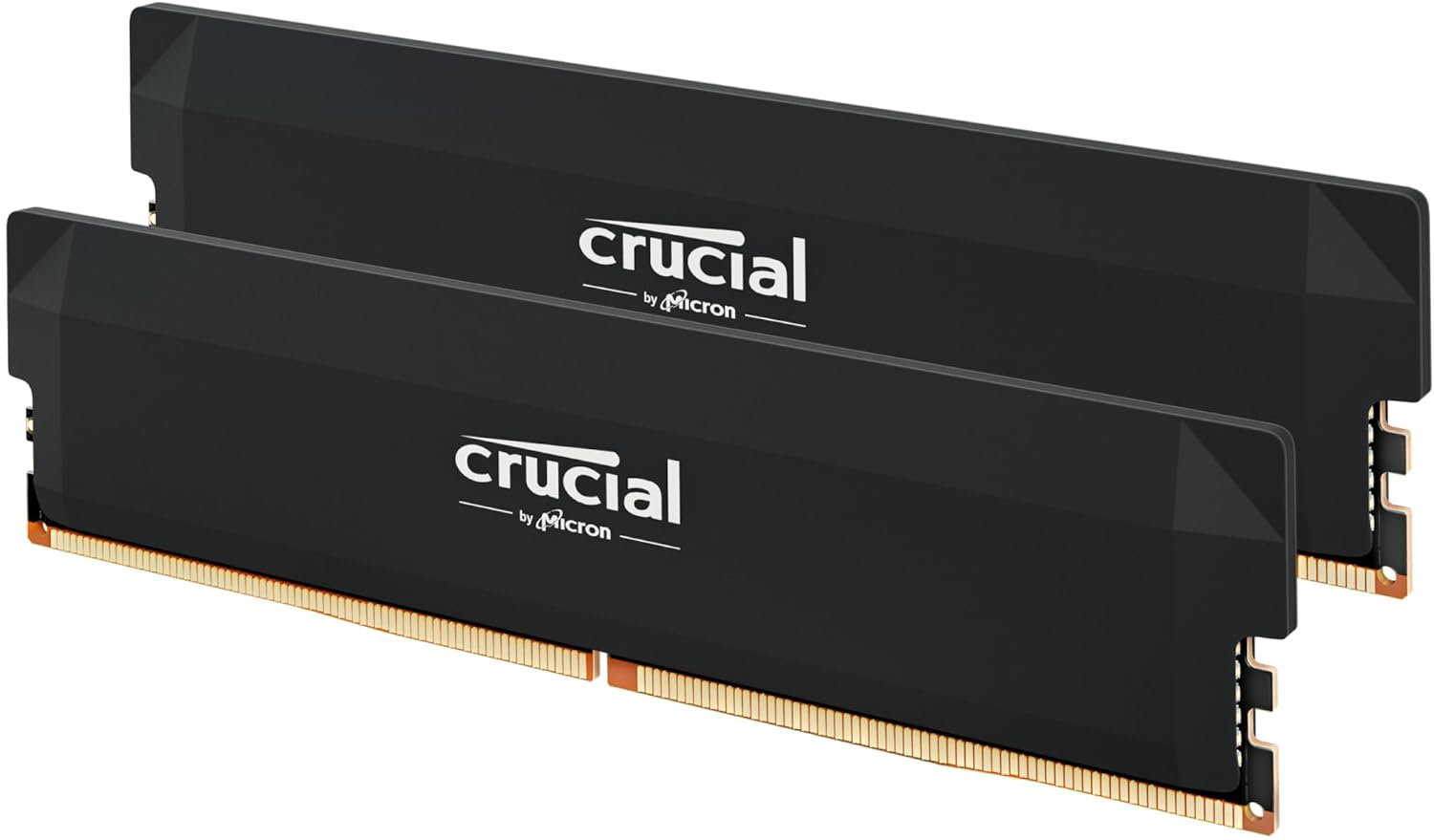 Crucial Pro DDR5-6000 CL36 product photo
