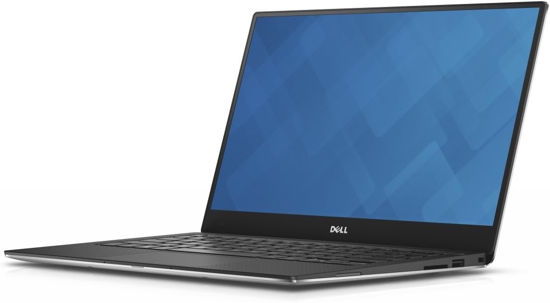 Dell XPS 13 9350 product photo