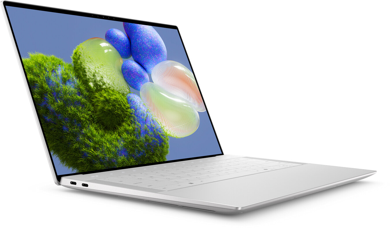 Dell XPS 14 (2024) product photo