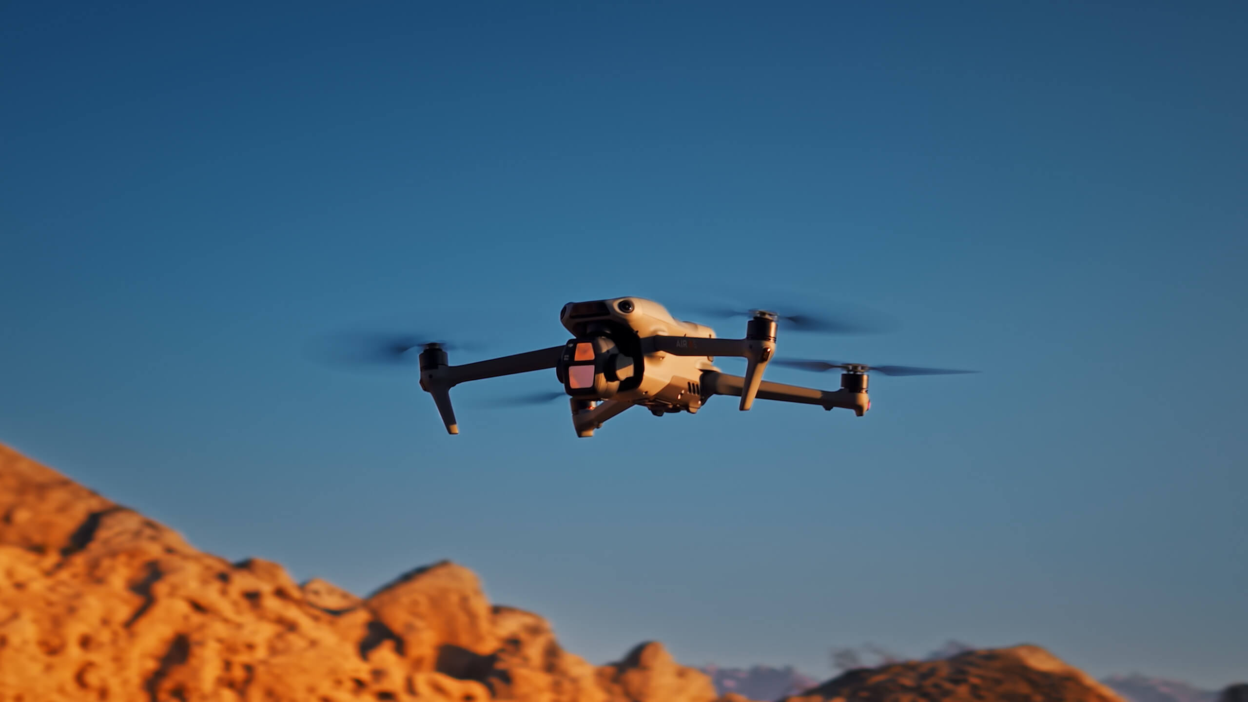 DJI Air 3S product photo