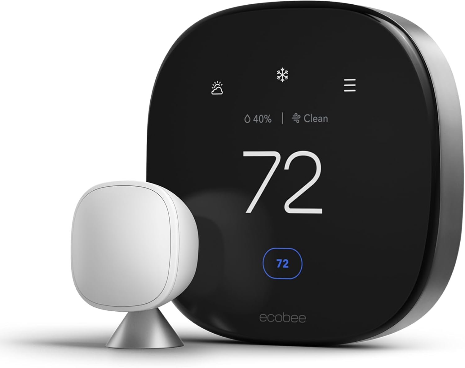 Ecobee Smart Thermostat Premium product photo
