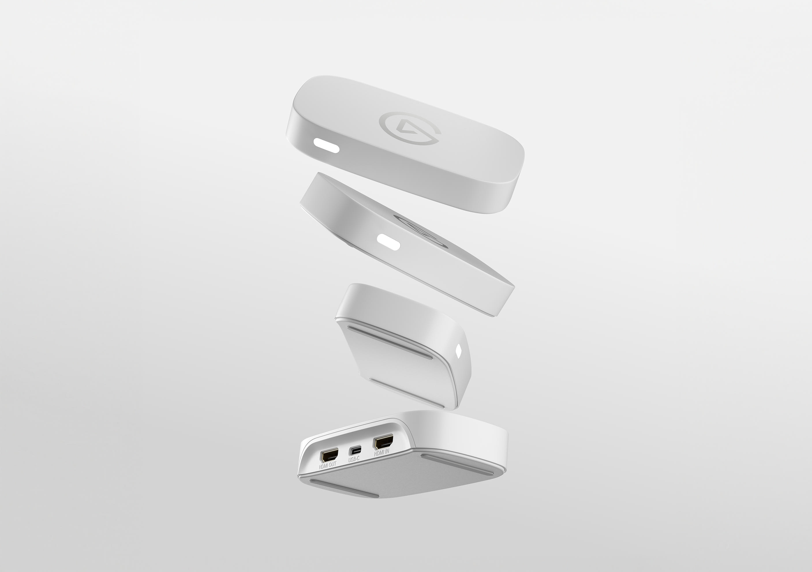 Elgato Game Capture Neo USB Capture Card product photo