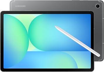 Samsung Galaxy Tab S10 FE 10.9-inch 128GB Wi-Fi (Gray) product photo