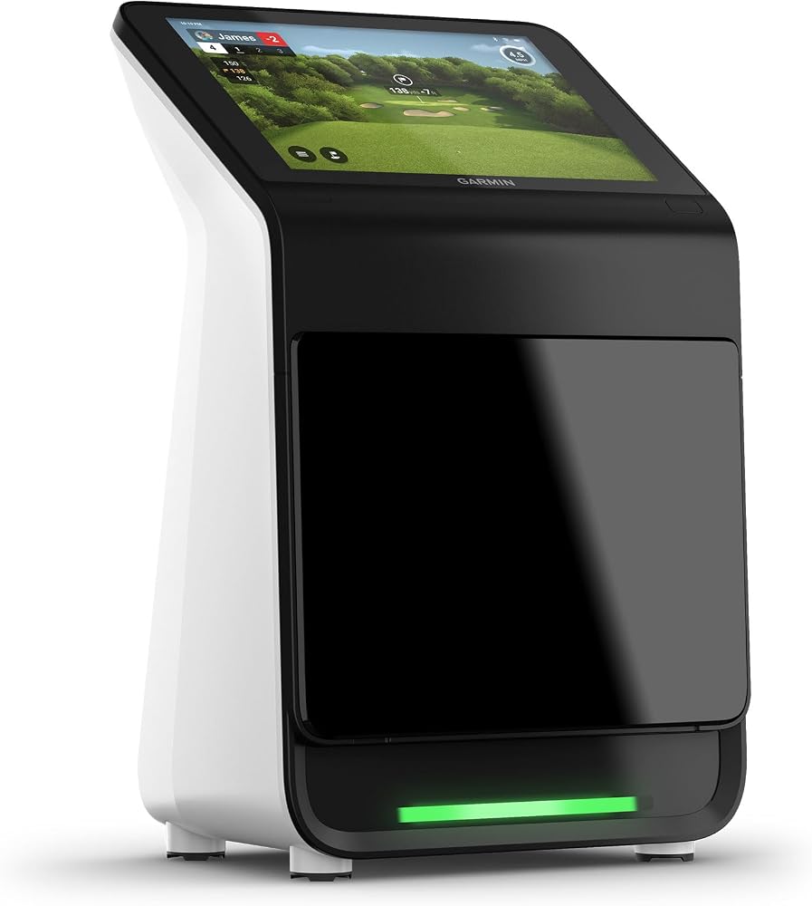 Garmin Approach R50 product photo