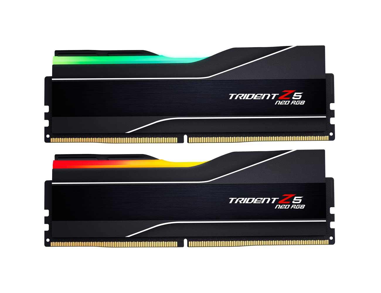 G.Skill Trident Z5 RGB DDR5-6400 CL32 product photo