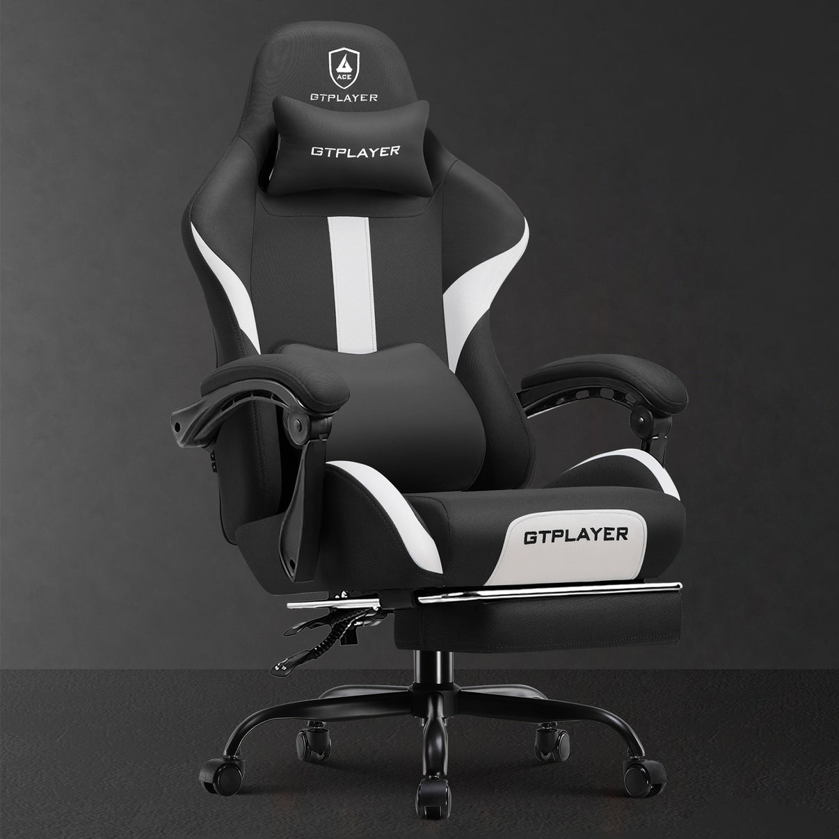 Best Gaming Chairs Under $200 in 2026 — top pick product photo
