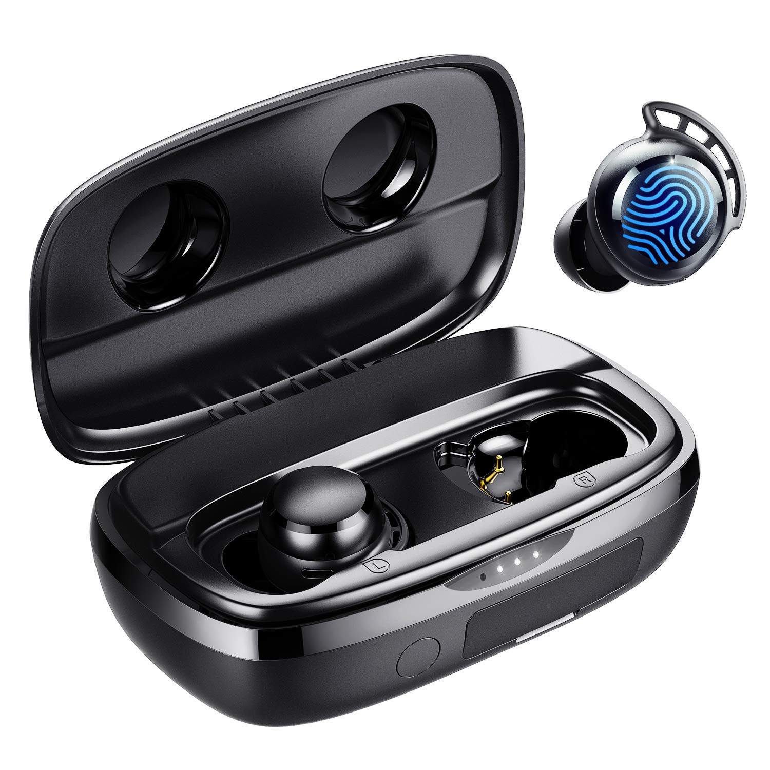 Jabra Elite 8 Active Gen 2 Wireless Earbuds - ANC, Military Grade, IP68, Dolby Spatial Sound product photo