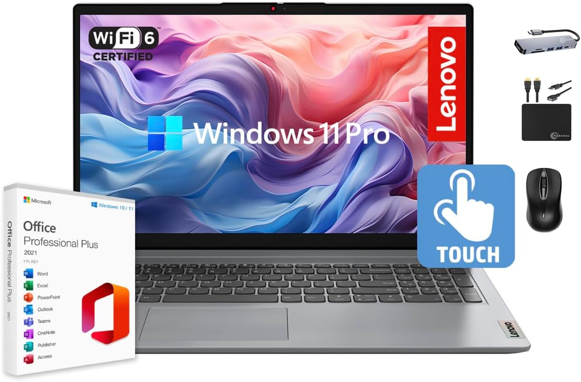 Lenovo IdeaPad Slim 5i product photo