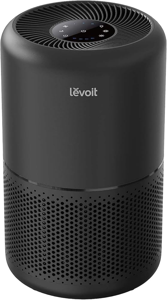 Levoit Core 300-P (Black) product photo