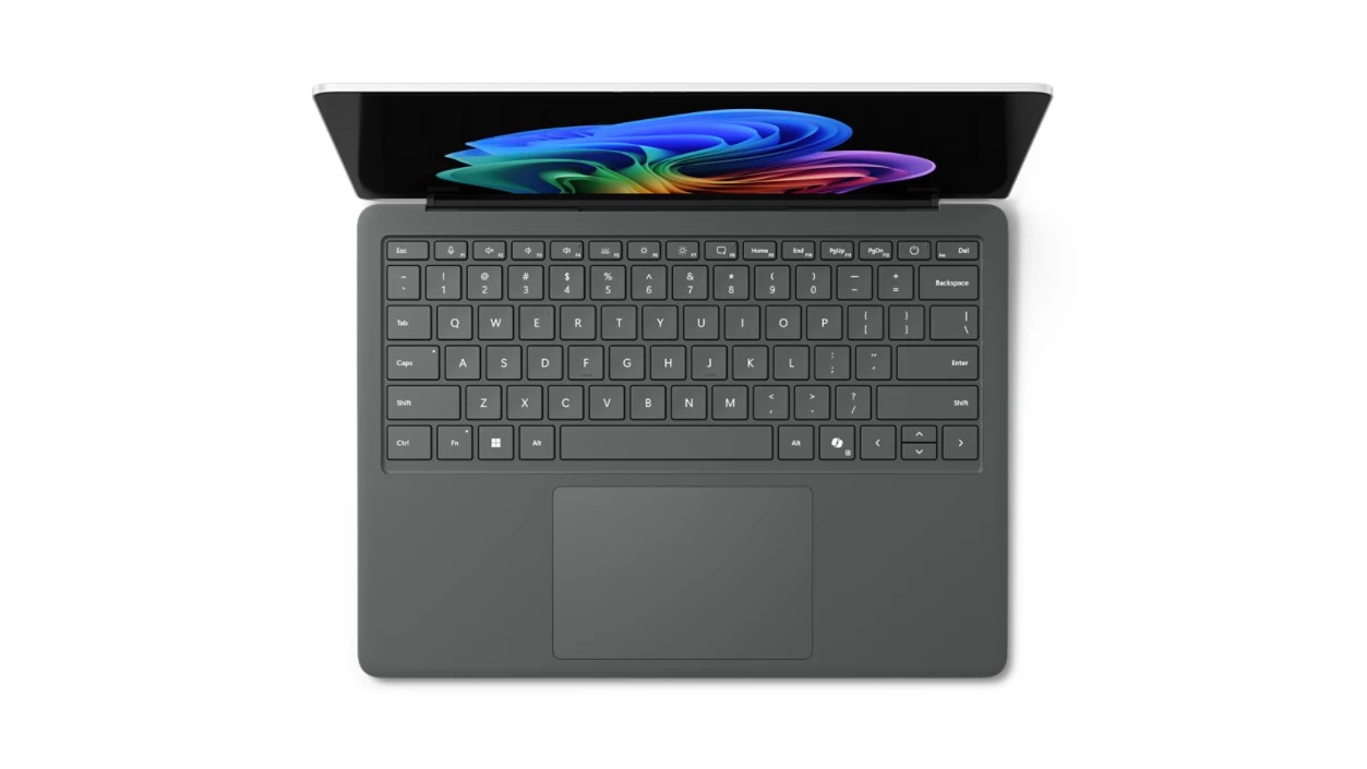Microsoft Surface Laptop 7 (15-inch) product photo