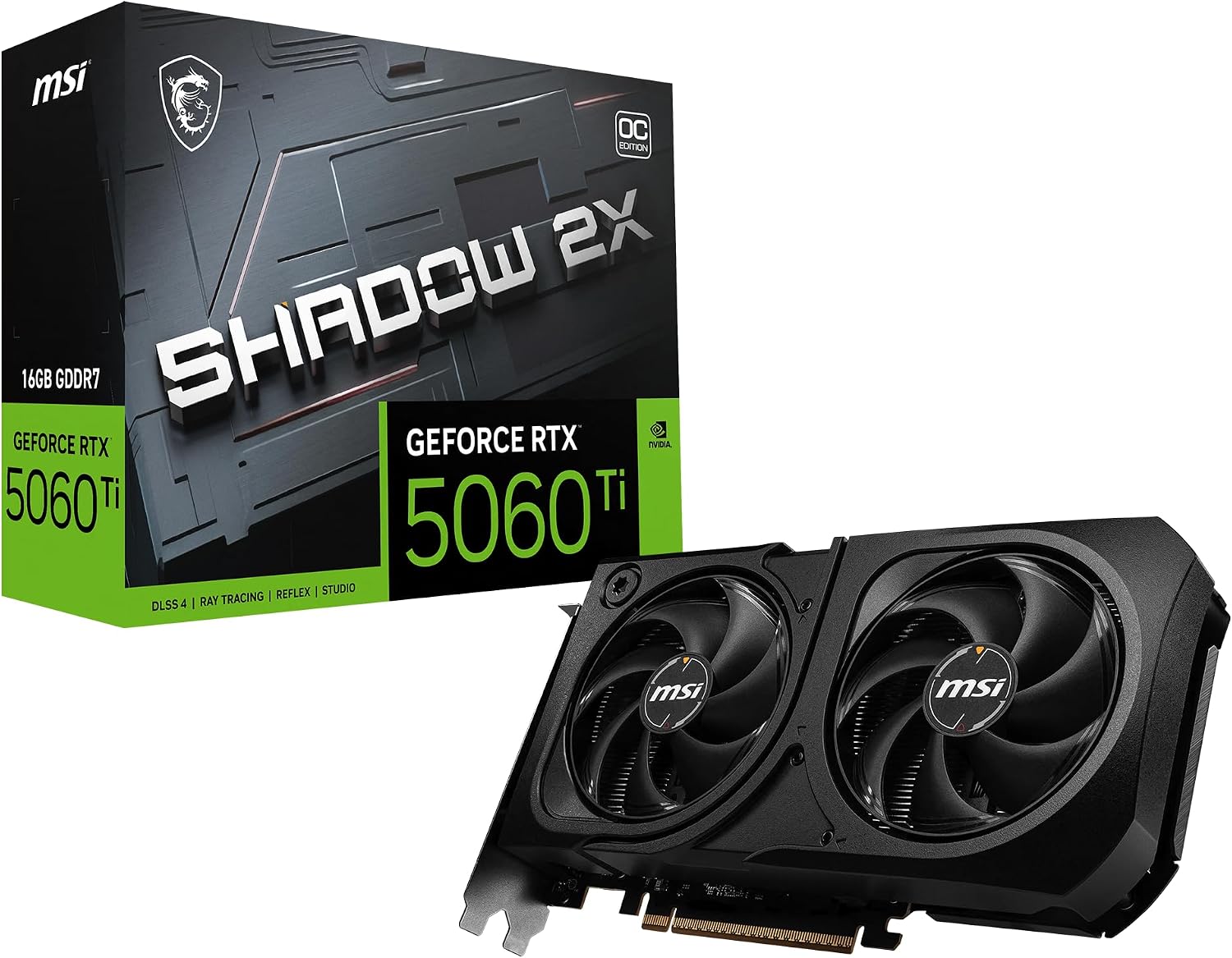 RTX 5060 Ti vs RX 9060 XT: Which Mid-Range GPU Should You Buy in 2026? — top pick product photo