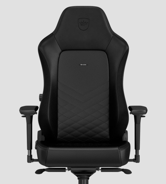 noblechairs HERO product photo