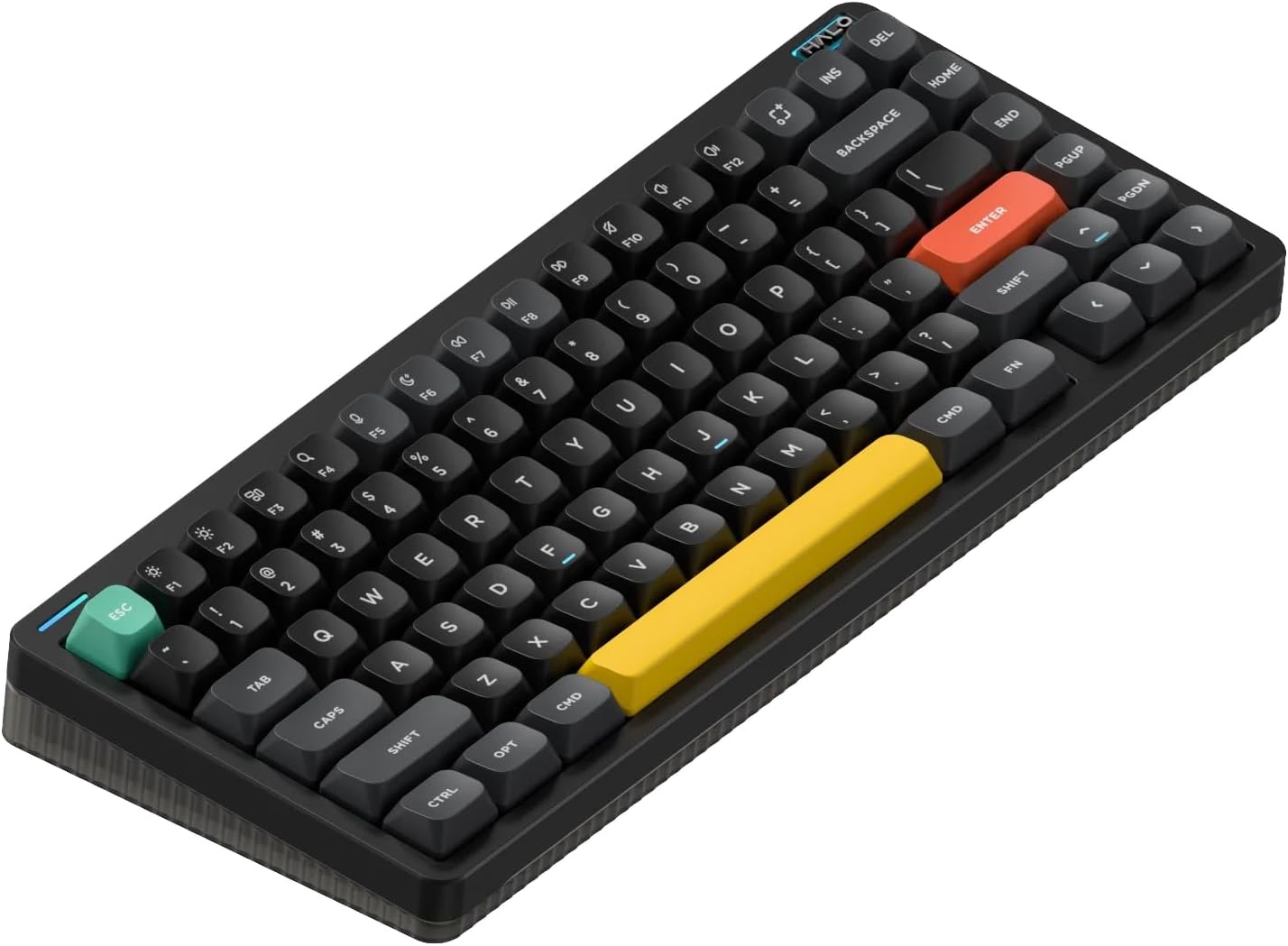 NuPhy Field75HE product photo