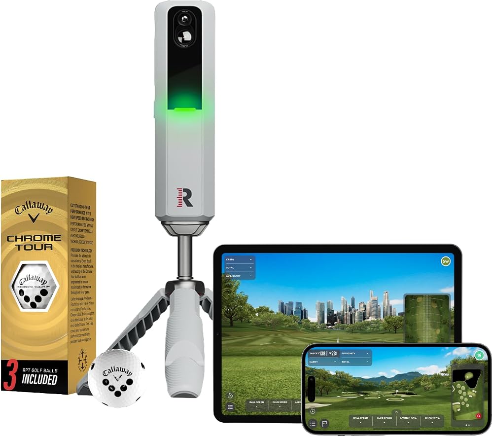 Rapsodo MLM2PRO product photo