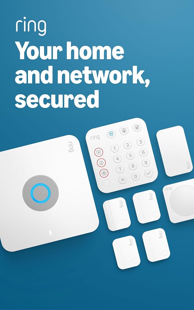 Best DIY Home Security Systems 2026 — top pick product photo