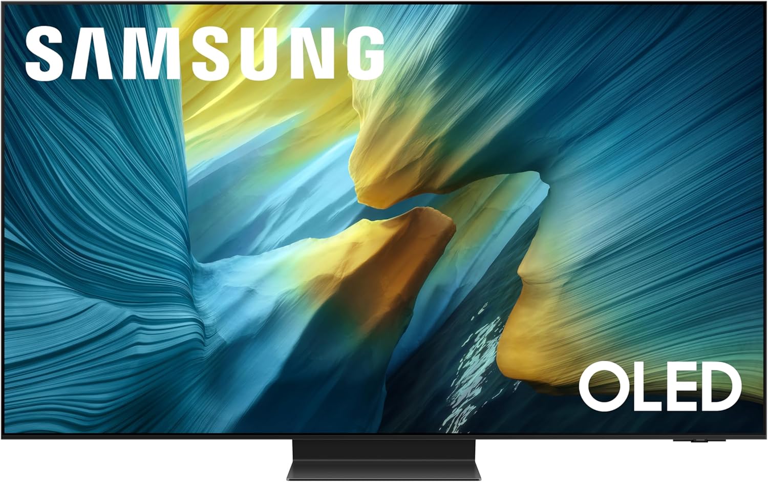 Samsung 55-inch Class OLED S95F (2025) product photo
