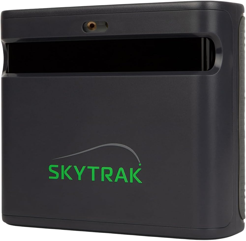 SkyTrak ST MAX product photo