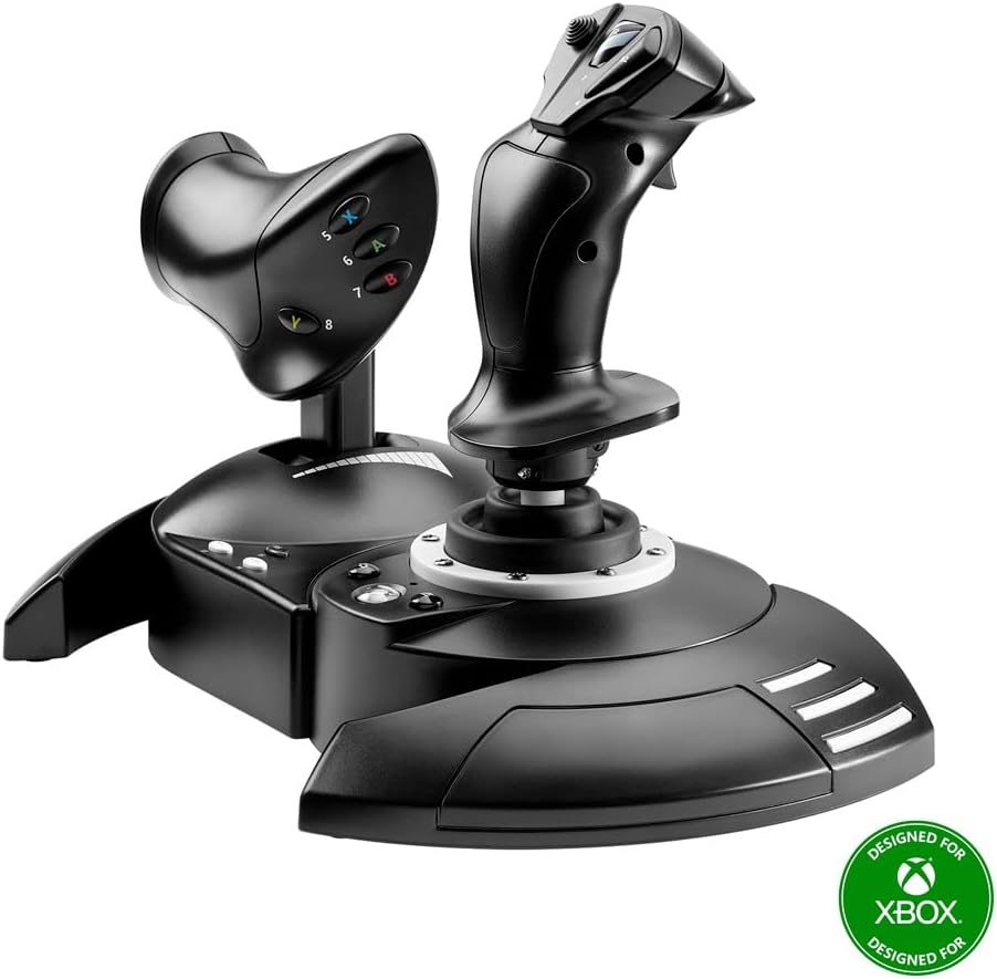 Thrustmaster T-Flight HOTAS One product photo