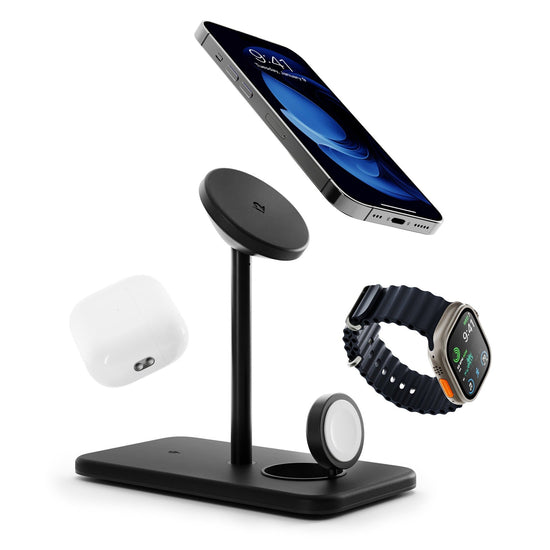 Twelve South HiRise 3 Deluxe product photo